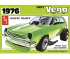 Chevy Vega Funny Car           1/25