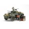 DISC.. M8 Greyhound Combat Patrol