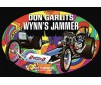 Don Garlits Wynns Jammer Drags.1/25