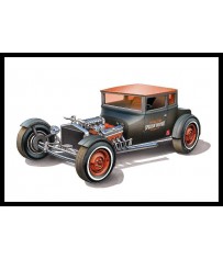 Ford T Chopped 1925            1/25