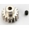 DISC.. Gear, 16-T pinion (32-p) (mach. steel)/ set screw