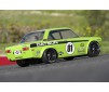 Datsun 510 Body (Wb225Mm.F0/R3Mm)