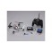 DISC.. Quadcopter mQX kit RTF (Mode 2)