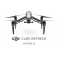 DISC.. DJI Care pour Inspire 2 (1an)