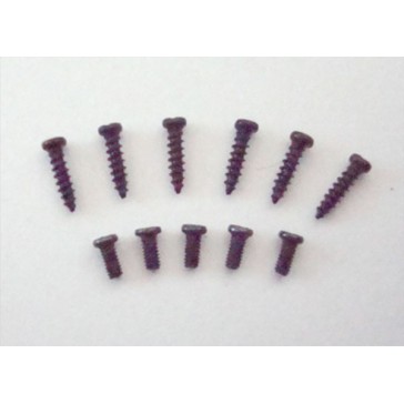 DISC.. NE210 SCREW SET