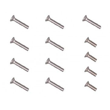 Avanti V3 - Screw Set