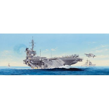 USS Constellation CV-64 1/350