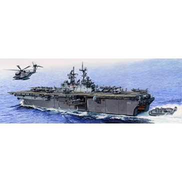 USS Iwo Jima LHD7 1/350