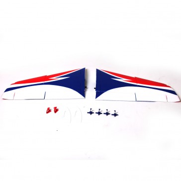 Avanti V3 - Main Wing Set