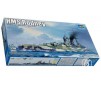 HMS Rodney 1/350