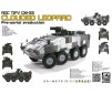 ROC TIFV CM-33 Clouded Leopard 1/35