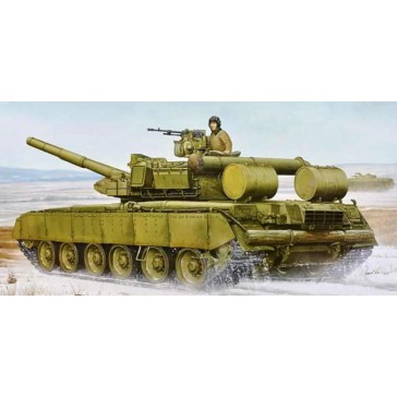 Russian T-80BVD MBT 1/35