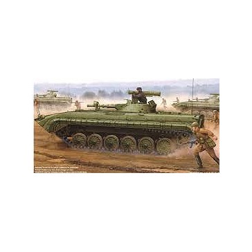Soviet BMP-1P IFV 1/35