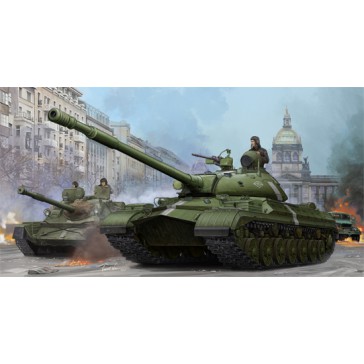 Soviet T10M Heavy Tank 1/35