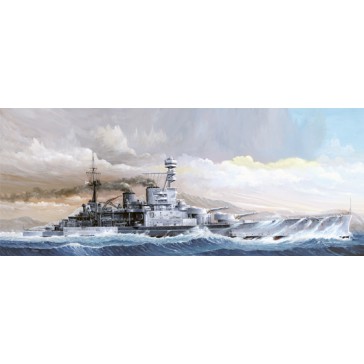 HMS Repulse 1941 1/350