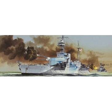 HMS Roberts Monitor 1/350