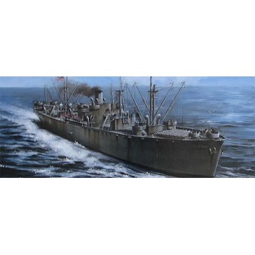 SS Jhon W. Brown 1/350