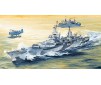 USS Indianapolis CA 35 1944 1/350