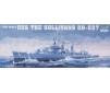 USS Sullivans DD537 1/350