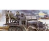 German Sd.Kfz. 6/2 1/35
