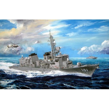 JMSDF MURASAME Des. 1/350