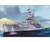 USS New York BB-34 1/350