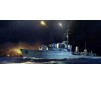 HMS Zulu Destroyer 1941 1/350