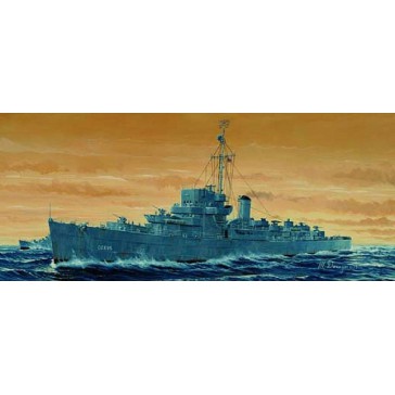 USS England DE-635 1/350
