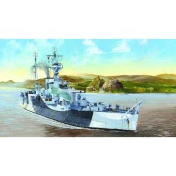 HMS Abercrombie Monitor 1/350