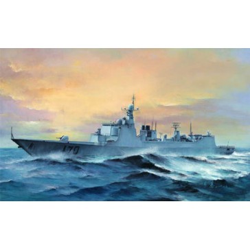 PLA Navy DDG-170 1/350