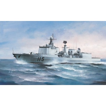 The PLA Navy 051C 1/350