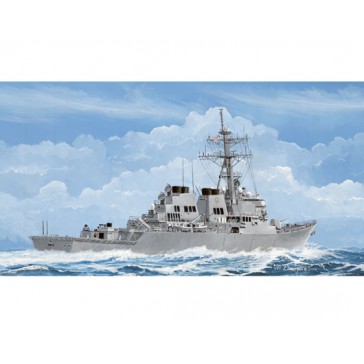 USS Cole DDG-67 1/350