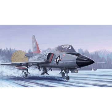 US F-106B Delta Dart 1/48