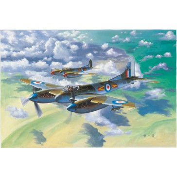 De Havilland Hornet F.3 1/48