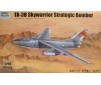 TA-3B Skywarrior Strateg.Bomber1/48