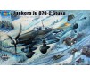 Junkers Ju-87G-2 Stuka 1/32