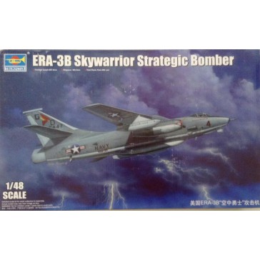 ERA 3 Skywarrior Strategic Bom.1/48