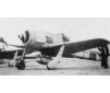 Luftwaffe FW109A-6/8 1/24