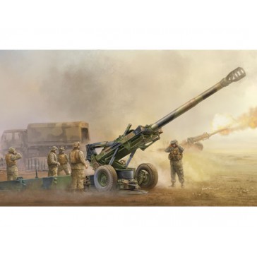 M198 Towed Howitzer 1/35