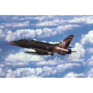 US F100F Super Sabre 1/32