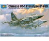 Chinese FC-1 Proto. 1/72