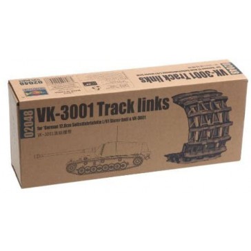 VK-3001 Track links 1/35