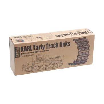 KARL early Track links 1/35