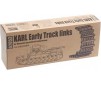 KARL early Track links 1/35