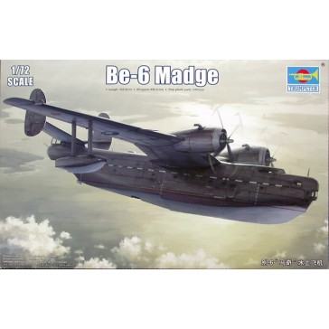 Beriev Be-6 Madge 1/72