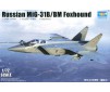 MiG-31 Foxhound B/BM 1/72