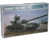 Soviet T64 Mod 1972 1/35