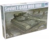 Soviet T64AV Mod 1984 1/35