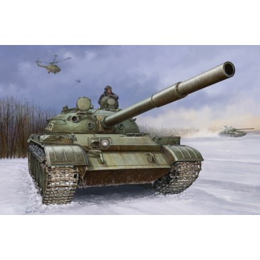 Russian T-62 Mod.1960 1/35