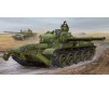 Rus.T62 Mod.75-KMT-6 Mine Plow 1/35
